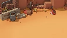 Z Rush - tanggal rilis untuk Android