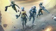 Jump Space - permainan dalam genre Daring
