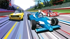NeoSprint - permainan dalam genre Permainan kasual