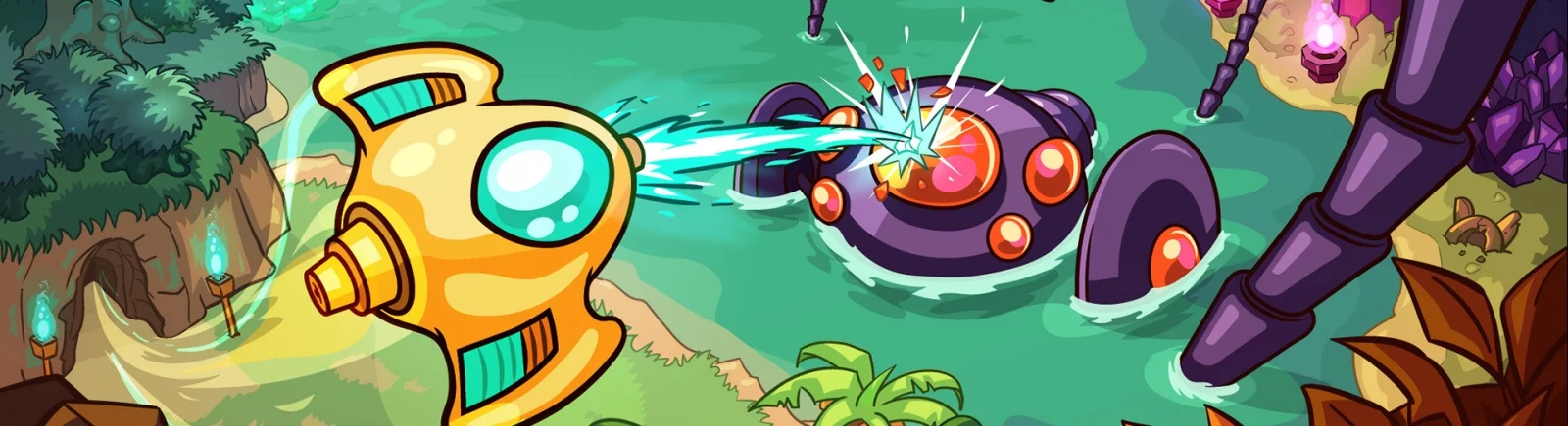 Minishoot&#039; Adventures — Таблица для Cheat Engine [UPD: 06.04.2024] / Tabel / Cheat