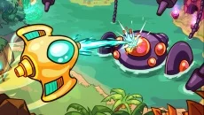 Minishoot' Adventures - tanggal rilis untuk Windows 3.x