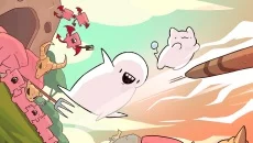 Boomerang RPG - tanggal rilis untuk Android