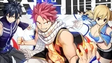 Fairy Tail: Fierce Fight - tanggal rilis untuk Android
