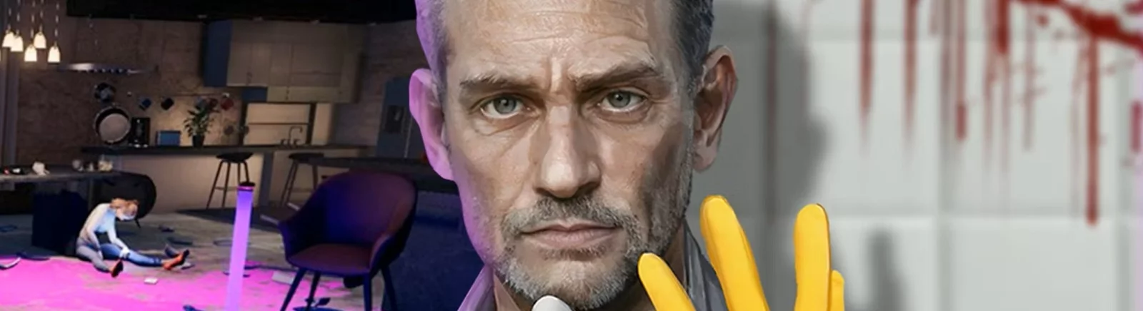 Crime Scene Cleaner — Таблица для Cheat Engine [1.0.20] / Tabel / Cheat