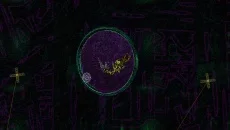 Siphonopolis - permainan dalam genre Pandangan samping