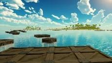 Bunny Hop: Eggstreme - permainan dalam genre Daring