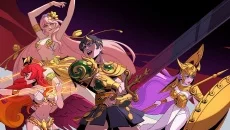 God Sacrifice - tanggal rilis untuk Android