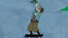 Skate Fish - tanggal rilis untuk Android