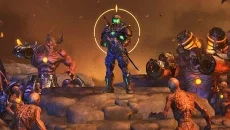 Devil War: 3D fps game - tanggal rilis untuk Android