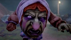 Witch Cry 2: The red hood - tanggal rilis untuk Android