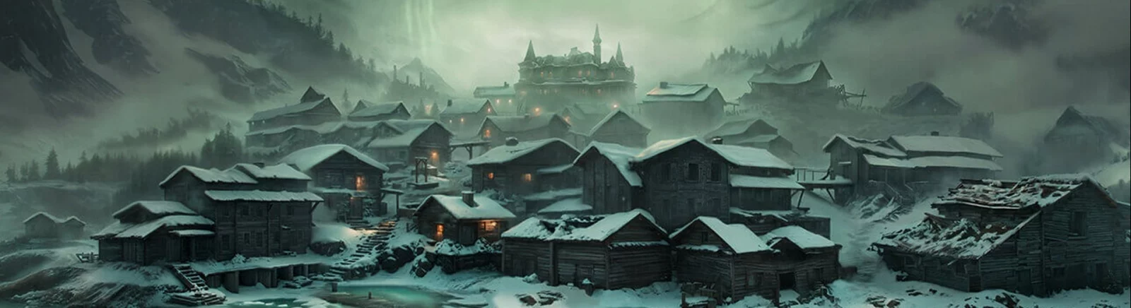 Tanggal rilis Stygian: Outer Gods di berbagai negara di dunia