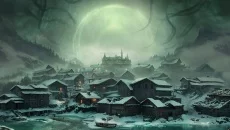 Stygian: Outer Gods - tanggal rilis untuk PC