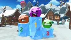 Dumball Rush - tanggal rilis