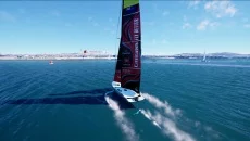 AC Sailing - tanggal rilis