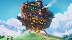 Moving Castle - tanggal rilis untuk Android