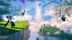 The Lost Village - tanggal rilis