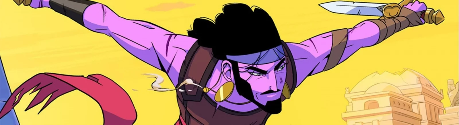 Forum The Rogue Prince of Persia