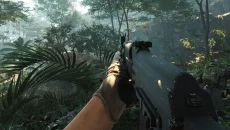 Incursion Red River - permainan dalam genre Taktik