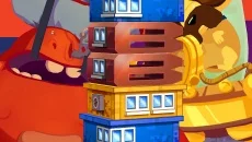 Super Monsters Ate My Condo - tanggal rilis untuk Android