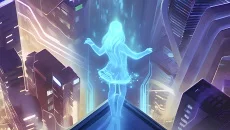 NeuroNet: Mendax Proxy - permainan dalam genre Permainan kasual