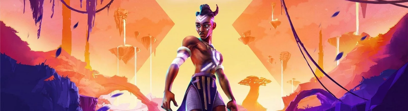 Tales of Kenzera: ZAU — Tabel untuk Cheat Engine [1.3.1.43002] / Tabel / Cheat