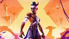 Tales of Kenzera: ZAU - permainan dalam genre Metroidvania