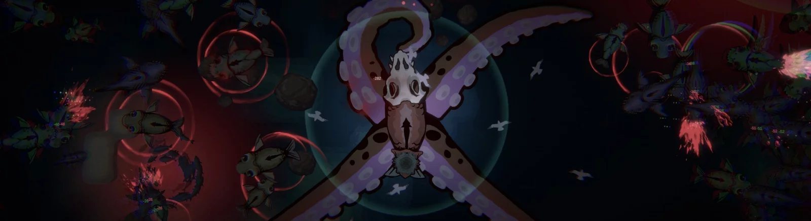 Beli Sea of Radiation 2 murah, diskon hingga 90% 🏷️, perbandingan harga di berbagai toko