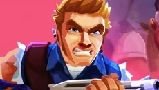 Crime Capital: Shooter Action - tanggal rilis untuk Android