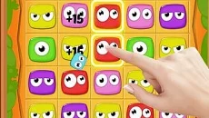 Creature Crushers Game - tanggal rilis untuk Android