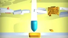 Smash Strong! - tanggal rilis untuk Android