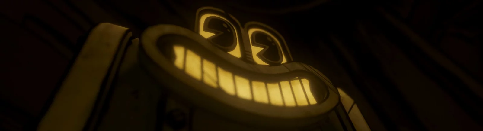 Semua ulasan dan penilaian Bendy: Secrets of the Machine — 1 pendapat