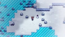 Tinkerlands: A Shipwrecked Adventure - permainan dalam genre Kerajinan