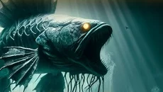 Sea of Radiation: Prologue