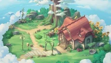 Kingdom of Cloud - tanggal rilis untuk Android