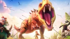 Primal Conquest: Dino Era - tanggal rilis