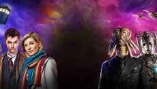 Doctor Who: Worlds Apart - tanggal rilis