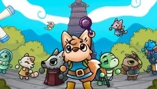 Lonesome Village - tanggal rilis