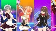 Beat Fire-Music&Swing - tanggal rilis untuk Android