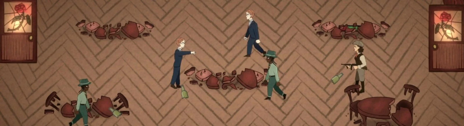 Beli Speakeasy murah, diskon hingga 90% 🏷️, perbandingan harga di berbagai toko