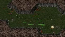 FreeInfantry - tanggal rilis