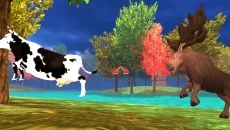 Scary Mad Moose Gone Wild 3D - tanggal rilis untuk iOS