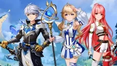 City of Fantasy (SEA) - tanggal rilis untuk Android