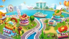 Yummy Carnival: Cooking Games - tanggal rilis
