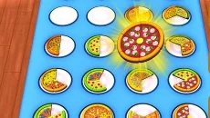 Good Pizza Sort - tanggal rilis untuk iOS