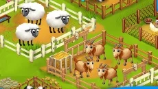 Little Farmer - Farm Simulator - tanggal rilis untuk iOS