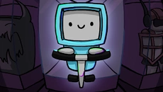 Pogo Rogue