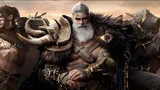 Arthdal Chronicles: Three Powers - tanggal rilis untuk iOS