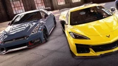 CSR 3 - Street Car Racing - permainan dalam genre Arkade