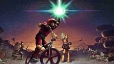 Turbo Kid - tanggal rilis