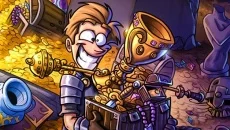 Shakes and Fidget - permainan dalam genre Permainan gratis